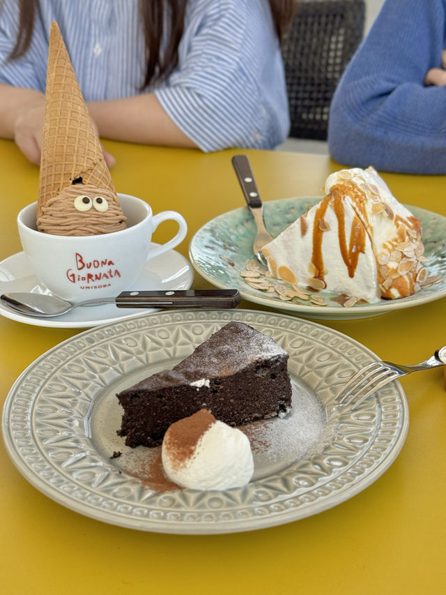 【大阪/堺】目の前に港が広がるオープンテラスで本場ナポリのお味が楽しめるイタリアン。
