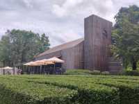 Pirom Cafe @ Khaoyai