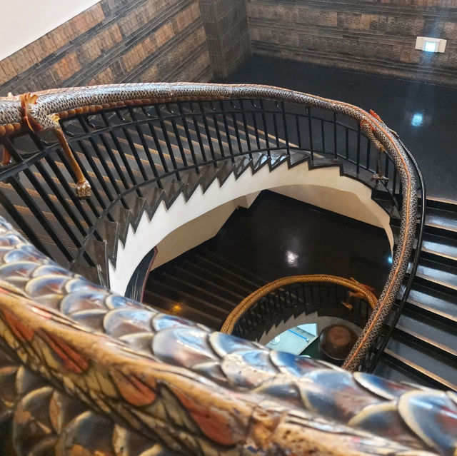 엥, 부산에 이런 곳이 있다고?!🐉