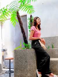 UPR FACTORY CAFE