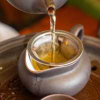🌿Baan Chim Cha ย่านตลาดน้อย