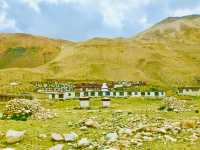 A lasting impression of Tibet’s unique and magnificent beauty🇨🇳