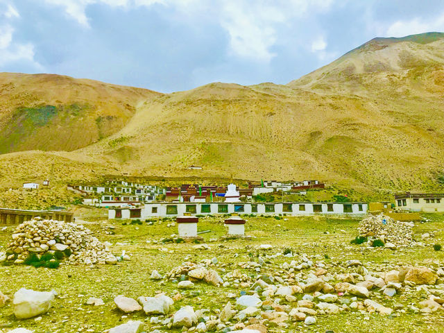 A lasting impression of Tibet’s unique and magnificent beauty🇨🇳