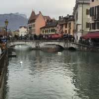 Annecy 