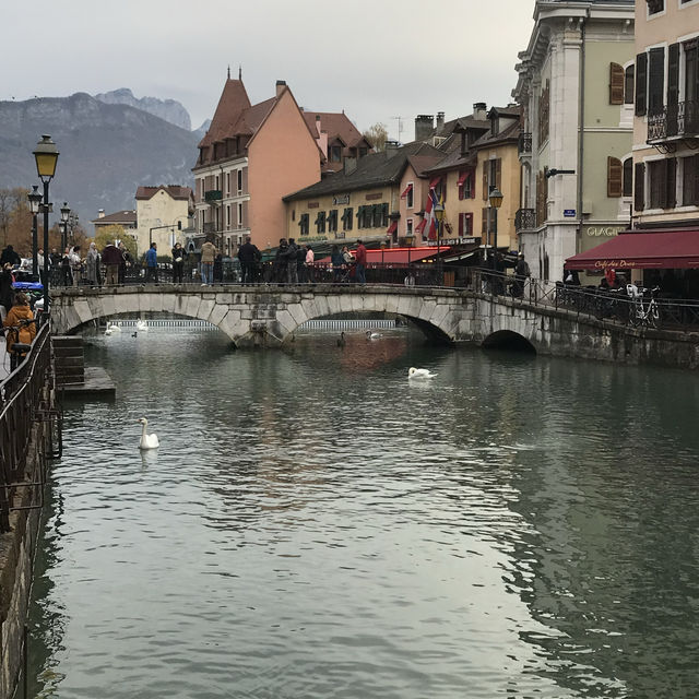 Annecy 