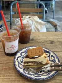 텐진 간다면 꼭 가야하는 디저트 맛집☕️🇯🇵🍰