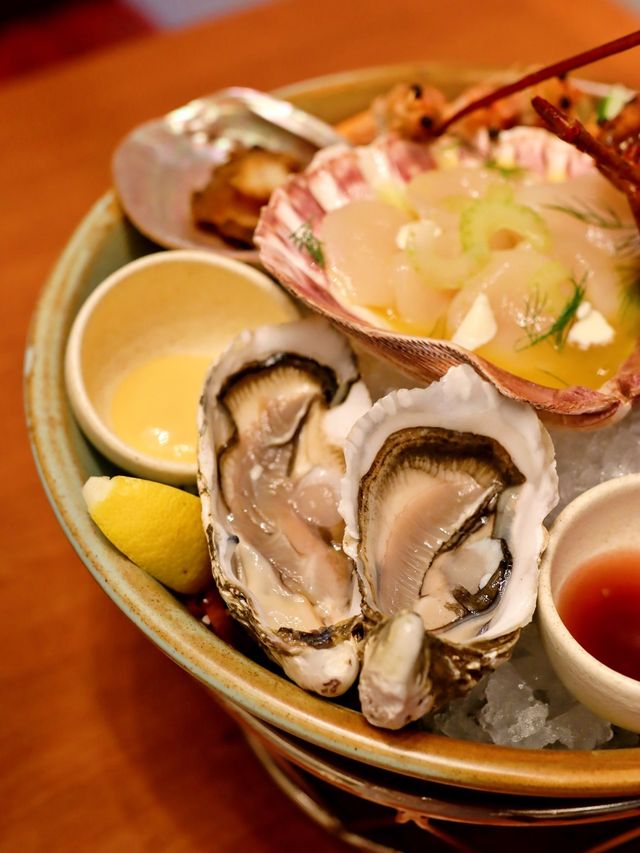 香港探店｜九龍城高質美食  