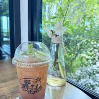 คาเฟ่นครศรีธรรมราช