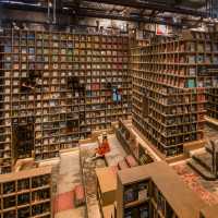 BookXcess RexKL จากโรงหนังเก่าสู่ร้านหนังสือสุดปัง