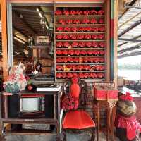 Small Town Gem At Tanjung Sepat