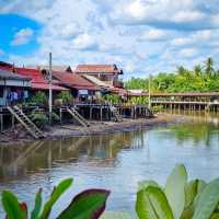 ตลาดน้ำบางน้อย