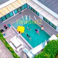 Villa Paramount