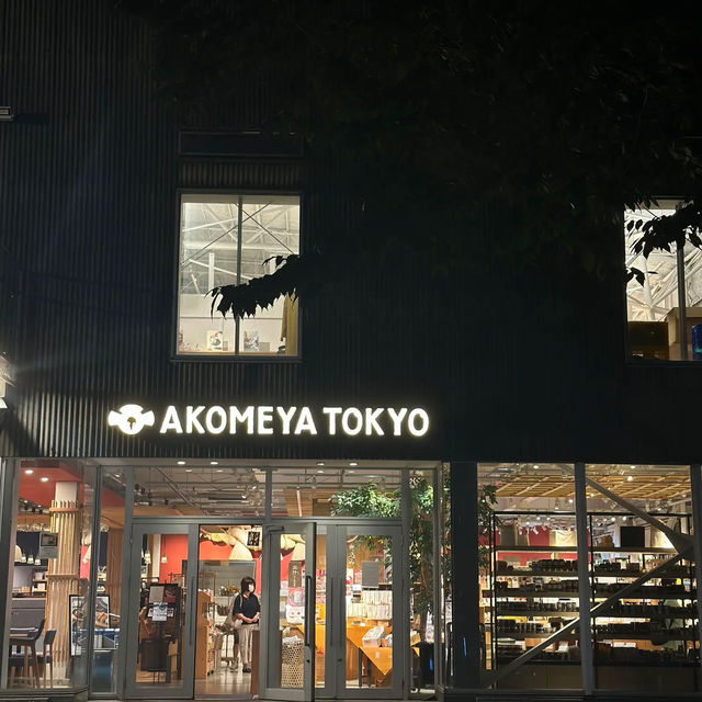 【神楽坂】仕事終わりから行ける🏃💨夜の街歩き🌙