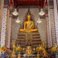 วัดอรุณราชวราราม