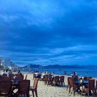 Awesome brewhouse by the beach🍻
