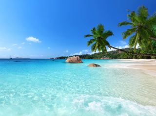 Anse lazio