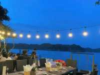 My solo trip to Cat Ba island