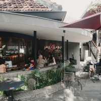 JABARANO COFFEE | IT'A SUITABLE FOR VARIOUS ACTIVITIES STARTING FROM HANGING OUT ANF WFH