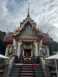 ศาลหลักเมือง จังหวัดจันทบุรี