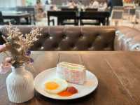 Somerset Harbourview Sri Racha