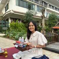 หน้าหนาวที่เชียงคาน