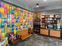 เติมสุข Cafe' & Restaurant 
