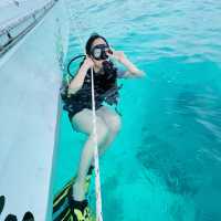 Discover the Beauty of Semporna: A Hidden Gem in Malaysia