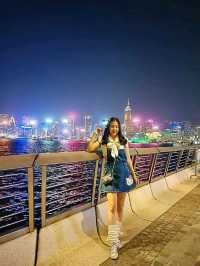 #HongkongTrip 4 วัน 3 คืน 