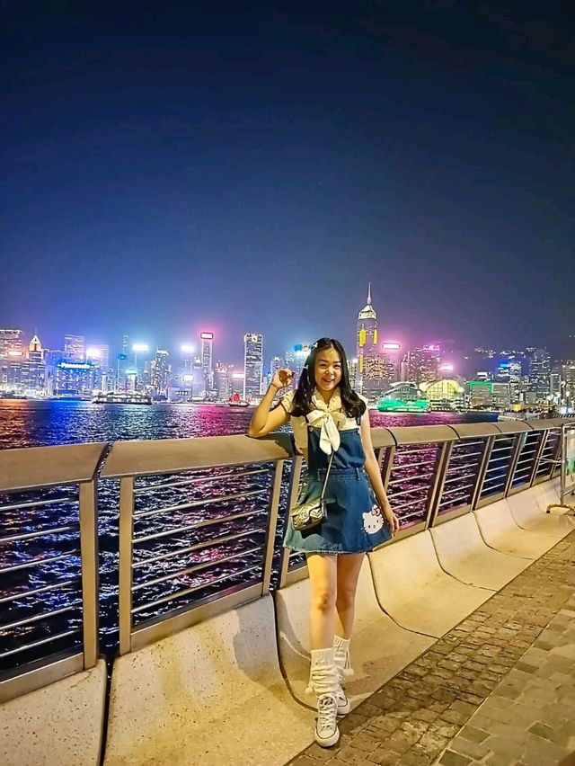 #HongkongTrip 4 วัน 3 คืน 