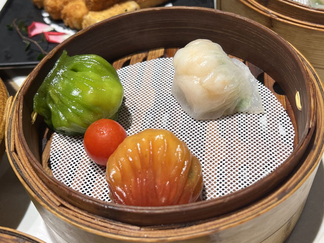 상하이맛집추천 딤섬맛집 점도덕