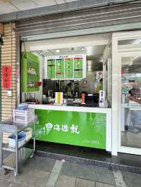 【台湾•全国】安くてもちゃんと手作り♪有名鍋貼専門店