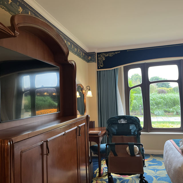 Shanghai Disney Resort Hotel