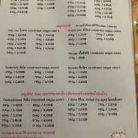  ร้านเนื้อที่จองยากในตำนาน!!! เนื้อดีสมคำร่ำลือ 
