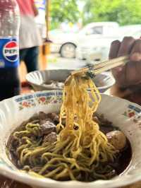 🍜เตี๋ยวเรือ...ครยก