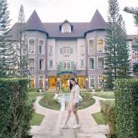 รีวิวห้องพักโรงแรม U Khao Yai