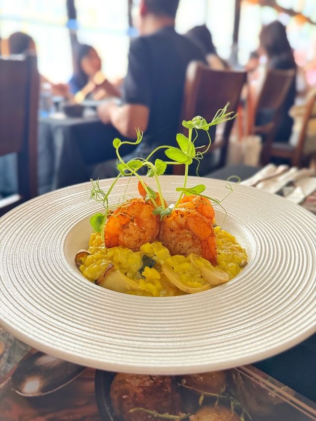 上環放lunch好去處😎