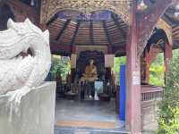 “วัดพันเตา” เชียงใหม่ 