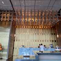 Pan Pacific hotel @ Yangon