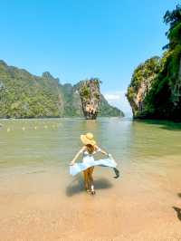 A Splash of Adventure in Phuket! 🌊