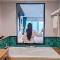 Ravindra Beach Resort & Spa 