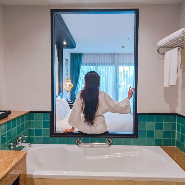 Ravindra Beach Resort & Spa 