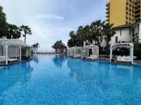  🏖️✨InterContinental Hua Hin Resort