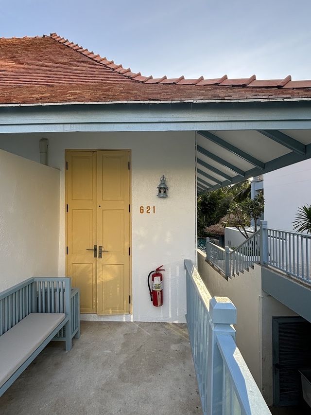  🏖️✨The Peri Hotel Hua Hin