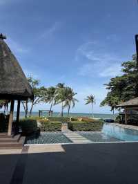 🏖️✨IMovenpick Asara Resort & Spa Hua Hin
