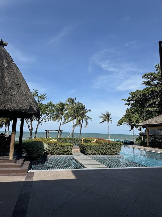 🏖️✨IMovenpick Asara Resort & Spa Hua Hin