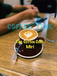 The Coffee Code Miri