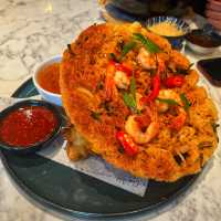 🇲🇾 Indulge in Culinary Artistry at Café Chef Wan