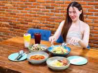 แนะนำร้านอาหารที่ตอบโจทย์ทุกไลฟ์สไตล์