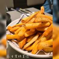 尖沙咀打卡雲朵cafe☁️