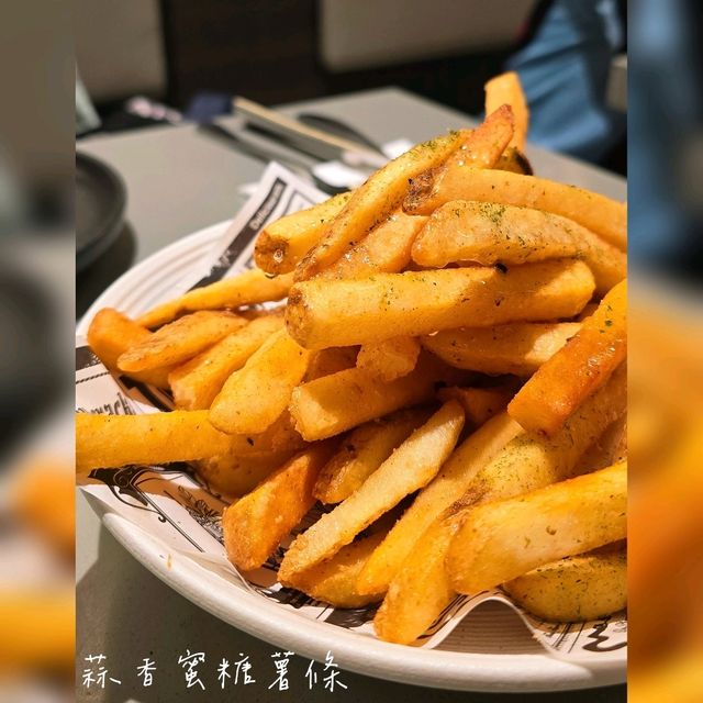尖沙咀打卡雲朵cafe☁️
